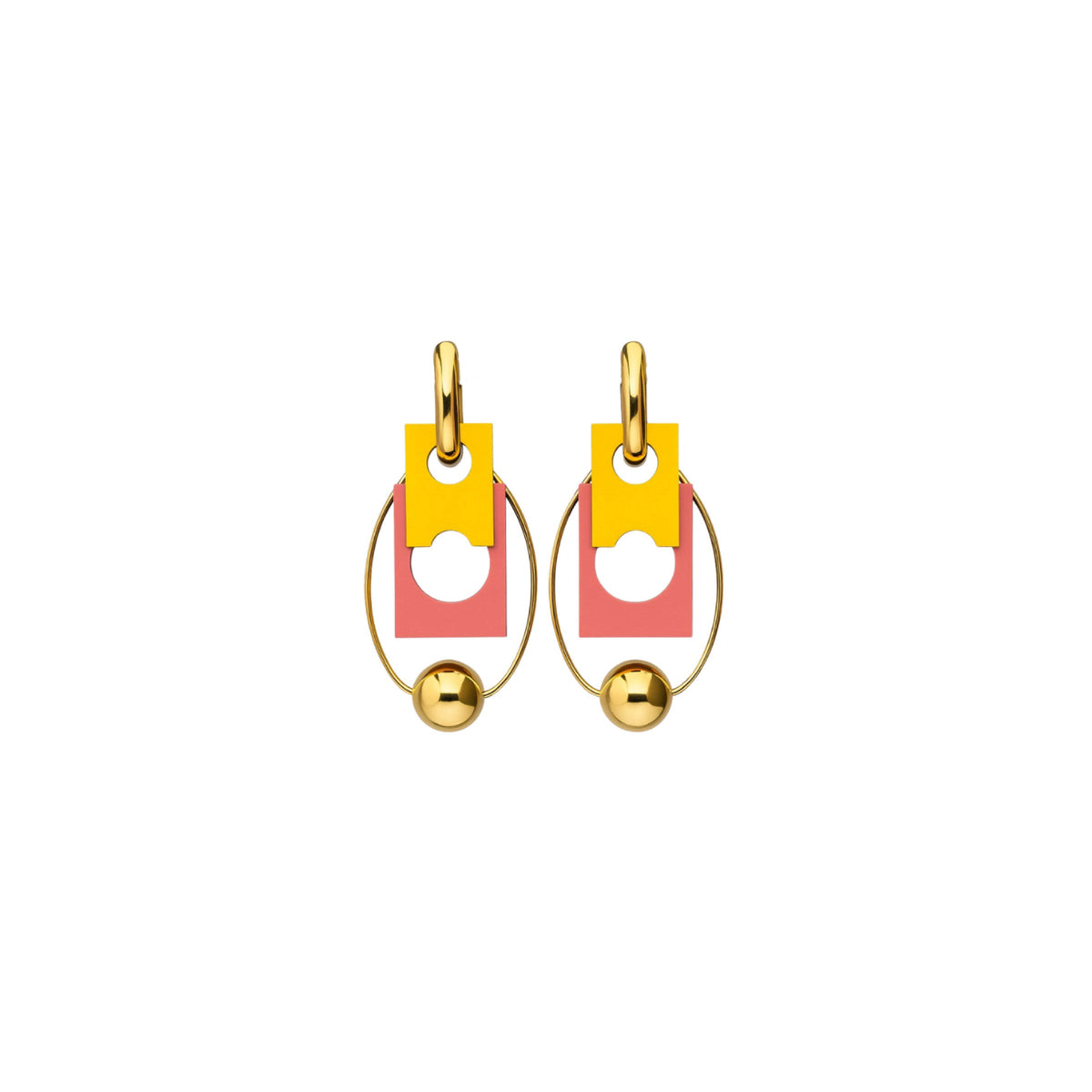 How to look after wooden earrings