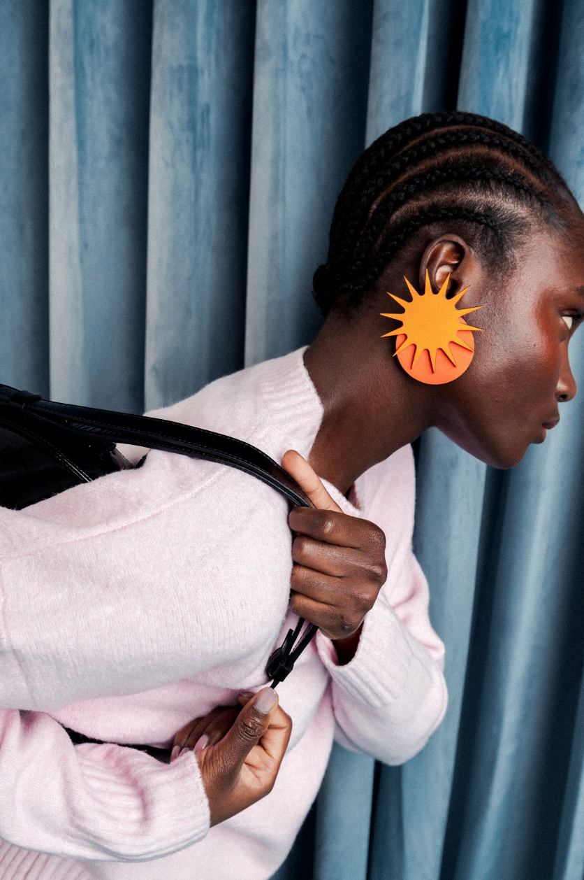 ISLI STUDIO earrings