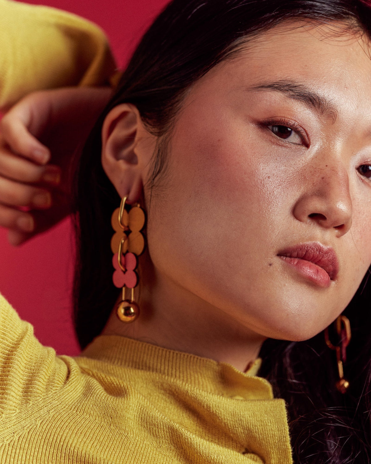 ISLI STUDIO Earrings